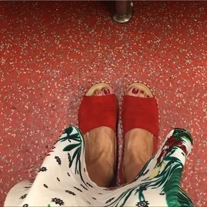 Meet your Posher, Kristen